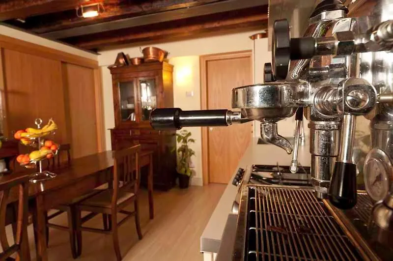 Bed & Breakfast Bed and Breakfast San Cassiano jacuzzi Venezia Italia