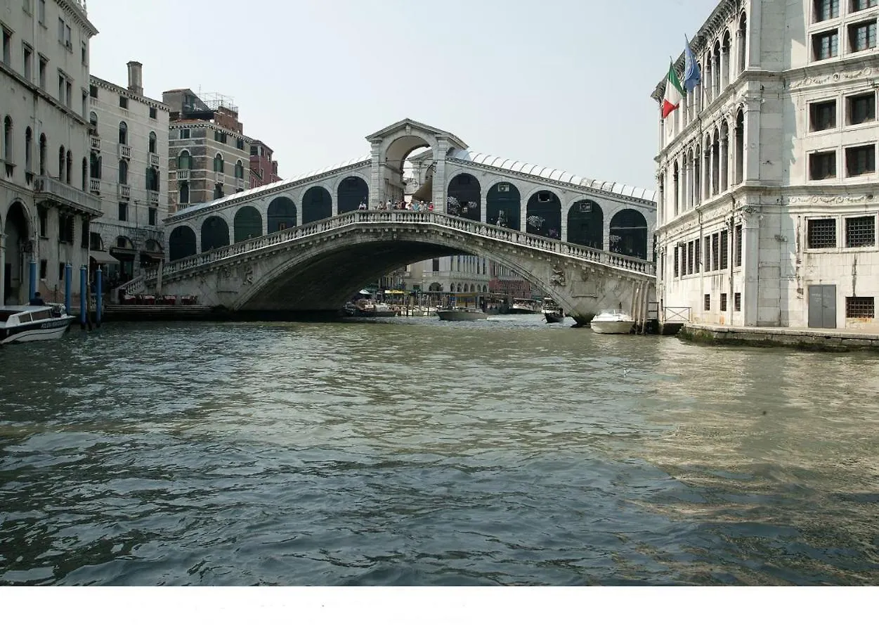 Bed and Breakfast San Cassiano jacuzzi Venezia